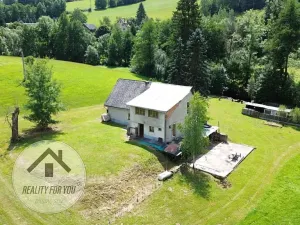 Prodej rodinného domu, Libštát, 220 m2