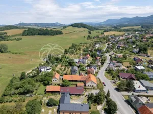 Prodej rodinného domu, Hostašovice, 220 m2