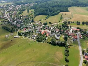 Prodej rodinného domu, Hostašovice, 220 m2