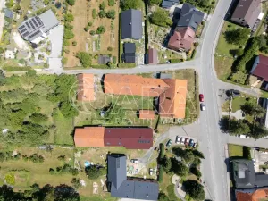 Prodej rodinného domu, Hostašovice, 220 m2
