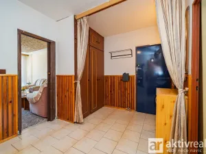 Prodej bytu 3+1, Praha - Letňany, Malkovského, 75 m2