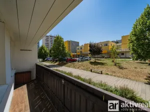 Prodej bytu 3+1, Praha - Letňany, Malkovského, 75 m2