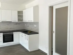 Pronájem bytu 1+kk, Brno, Ondřeje Sekory, 41 m2