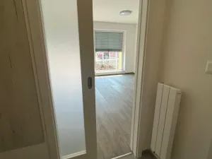 Pronájem bytu 1+kk, Brno, Ondřeje Sekory, 41 m2