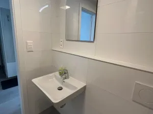 Pronájem bytu 1+kk, Brno, Ondřeje Sekory, 41 m2