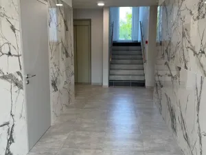 Pronájem bytu 1+kk, Brno, Ondřeje Sekory, 41 m2