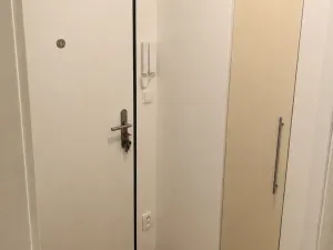 Pronájem bytu 1+kk, Brno - Židenice, Líšeňská, 40 m2