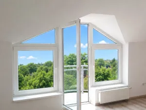Prodej bytu 1+kk, Písek - Václavské Předměstí, Hostivítova, 35 m2