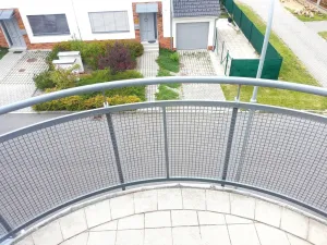 Prodej bytu 1+kk, Písek - Václavské Předměstí, Hostivítova, 35 m2