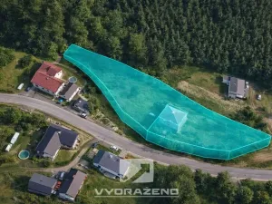Prodej rodinného domu, Stará Paka - Ústí, 300 m2