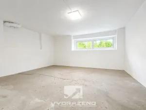 Prodej rodinného domu, Stará Paka - Ústí, 300 m2