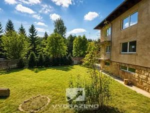 Prodej rodinného domu, Stará Paka - Ústí, 300 m2