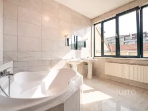 Pronájem bytu 2+kk, Praha - Smíchov, Holečkova, 54 m2