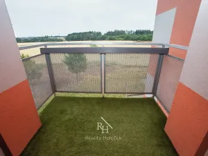 Pronájem bytu 3+kk, Kladno, Generála Selnera, 63 m2