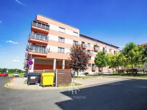 Pronájem bytu 3+kk, Kladno, Generála Selnera, 63 m2