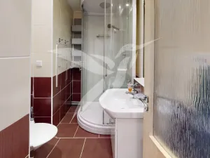 Pronájem bytu 1+kk, Plzeň, náměstí Generála Píky, 25 m2