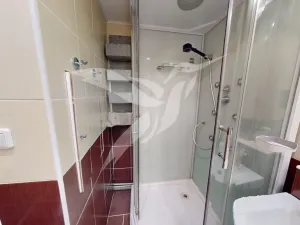Pronájem bytu 1+kk, Plzeň, náměstí Generála Píky, 25 m2