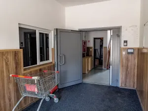Prodej komerční nemovitosti, Dubí, Horská, 3047 m2
