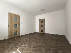 Pronájem bytu 2+1, Brno, Vavřinecká, 64 m2