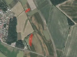 Prodej pole, Cerhenice, 7487 m2