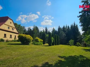 Prodej pozemku pro bydlení, Rudná pod Pradědem - Stará Rudná, 4477 m2