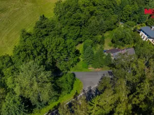 Prodej pozemku pro bydlení, Smržovka, 1006 m2