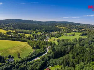 Prodej pozemku pro bydlení, Smržovka, 1006 m2