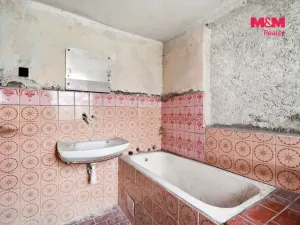 Prodej rodinného domu, Smržovka, Hlavní, 160 m2