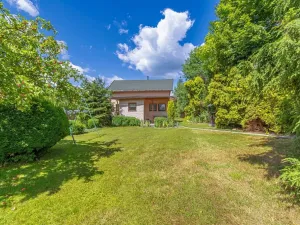 Prodej rodinného domu, Velký Újezd, Za Humny, 81 m2