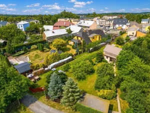Prodej rodinného domu, Velký Újezd, Za Humny, 81 m2