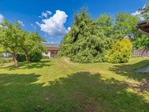 Prodej rodinného domu, Velký Újezd, Za Humny, 81 m2