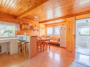 Prodej rodinného domu, Velký Újezd, Za Humny, 81 m2