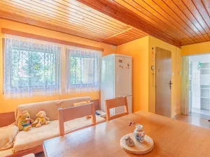 Prodej rodinného domu, Velký Újezd, Za Humny, 81 m2