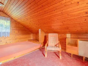 Prodej rodinného domu, Velký Újezd, Za Humny, 81 m2