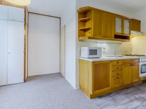 Pronájem bytu 3+1, Praha - Podolí, Na Zvoničce, 61 m2
