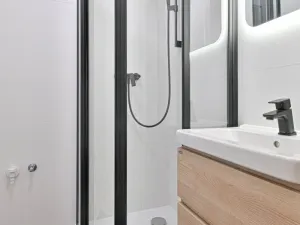 Pronájem bytu 2+1, Brno, Vídeňská, 55 m2