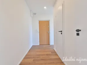 Pronájem bytu 2+1, Brno, Vídeňská, 55 m2