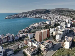Prodej bytu 2+kk, Saranda