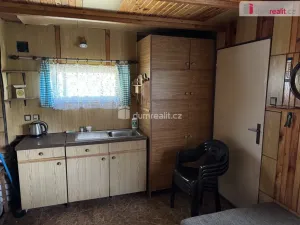 Prodej chaty, Zlín - Mladcová, 32 m2