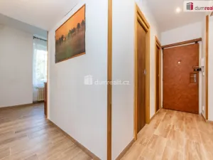 Prodej bytu 2+1, Praha - Žižkov, Buková, 54 m2