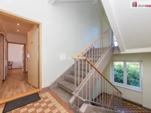 Prodej bytu 2+1, Praha - Žižkov, Buková, 54 m2