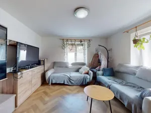 Prodej rodinného domu, Braňany, P. Bezruče, 266 m2