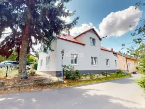 Prodej rodinného domu, Braňany, P. Bezruče, 266 m2