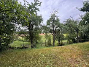 Pronájem rodinného domu, Dříteč, 60 m2