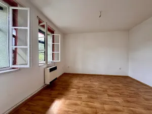 Pronájem rodinného domu, Dříteč, 60 m2