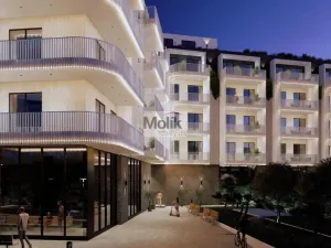 Prodej bytu 3+kk, Golem, 91 m2