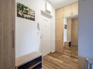 Pronájem bytu 3+kk, Šlapanice, Brněnská Pole, 67 m2