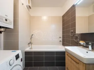 Pronájem bytu 3+kk, Šlapanice, Brněnská Pole, 67 m2