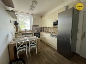 Prodej bytu 3+1, Nový Bydžov, Husova třída, 75 m2