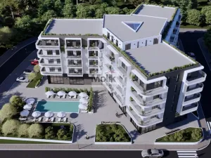 Prodej bytu 2+kk, Golem, 76 m2